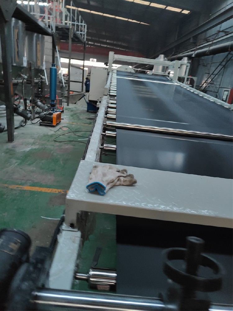 楼层隔音片材_JDL_楼层隔音片材